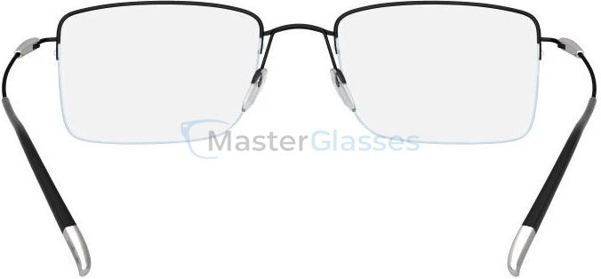 Оправа Silhouette 5497 9040 53/19 Dynamics Colorwave