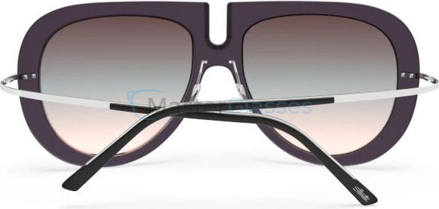   Silhouette 4077 4010 TMA Futura