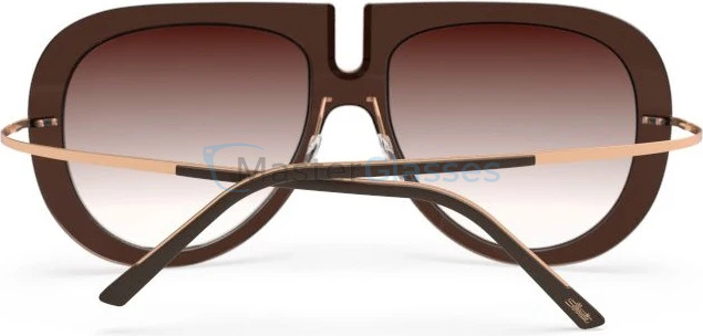 Солнцезащитные очки Silhouette 4077 6030 TMA Futura