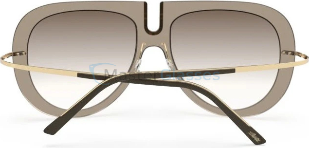 Солнцезащитные очки Silhouette 4077 8530 TMA Futura