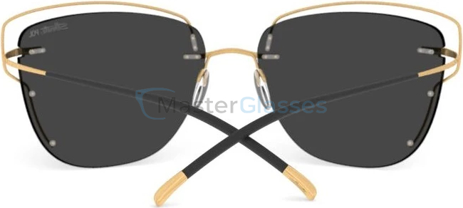 Солнцезащитные очки Silhouette 8162 7730 TMA Atwire