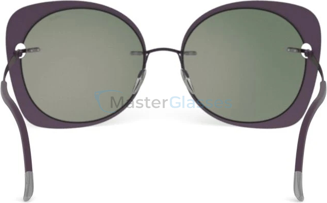   Silhouette 8164 4140 Accent Shades