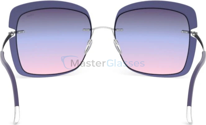 �������������� ���� Silhouette 8165 4000 Accent Shades