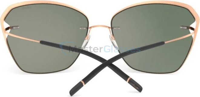   Silhouette 8174 3530 Accent Shades