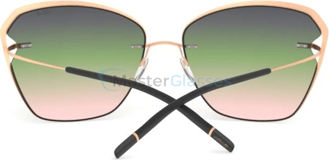   Silhouette 8174 3630 Accent Shades