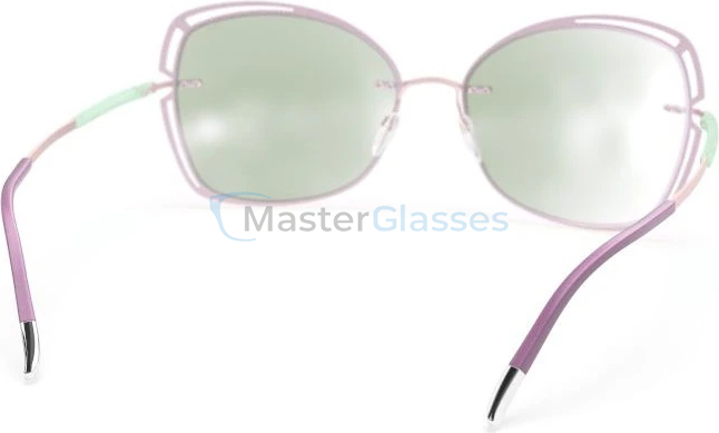 �������������� ���� Silhouette 8177 4000 Accent Shades