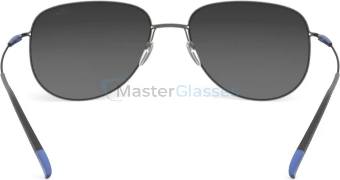 Солнцезащитные очки Silhouette 8693 6660 Titan Breeze