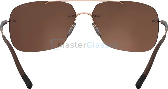 Солнцезащитные очки Silhouette 8706 6140 Active Adventurer