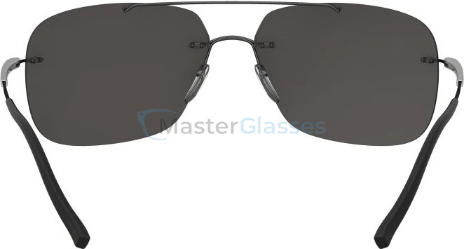 Солнцезащитные очки Silhouette 8706 9340 Active Adventurer