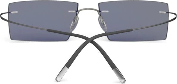 Солнцезащитные очки Silhouette 8711 6660 TMA 20 Years