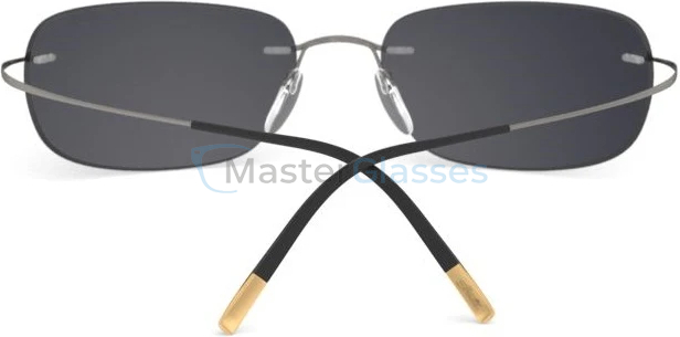 Солнцезащитные очки Silhouette 8713 6560 TMA Must Collection