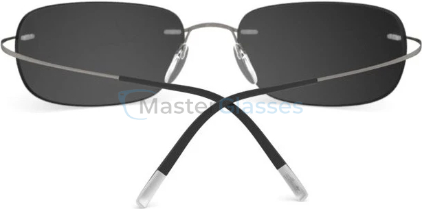Солнцезащитные очки Silhouette 8713 6660 TMA Must Collection