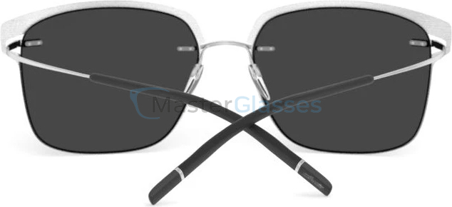 Солнцезащитные очки Silhouette 8718 7000 Titan Accent Shades