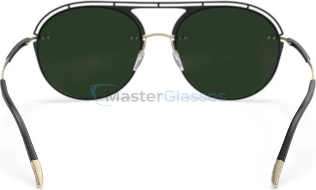 �������������� ���� Silhouette 8724 9230 Accent Shades