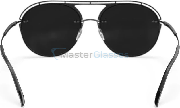 �������������� ���� Silhouette 8724 9040 Accent Shades