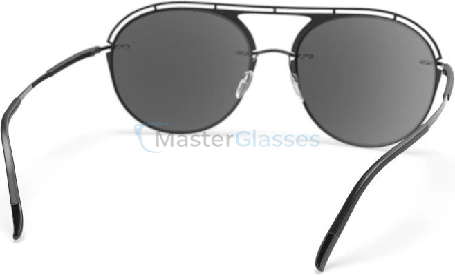 �������������� ���� Silhouette 8724 9340 Accent Shades