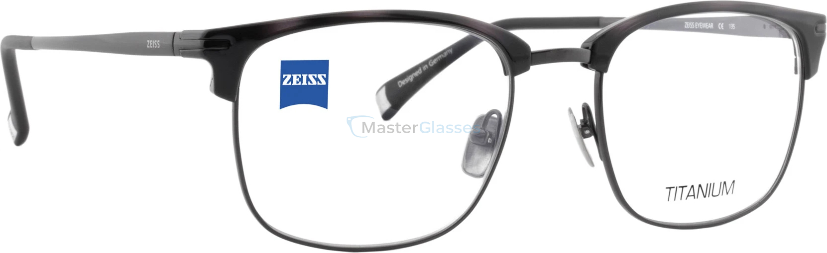 Оправа Carl Zeiss 30008 089 53/19