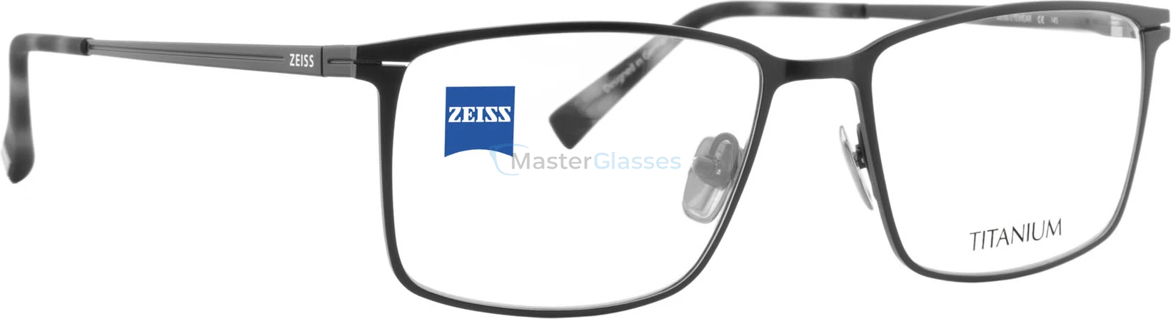 Оправа Carl Zeiss 40016 099 55/17