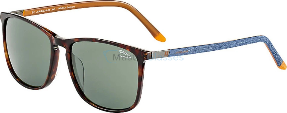 Солнцезащитные очки Jaguar 37250 8940 56/17