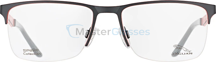 Оправа Jaguar 33583 1068 54/17