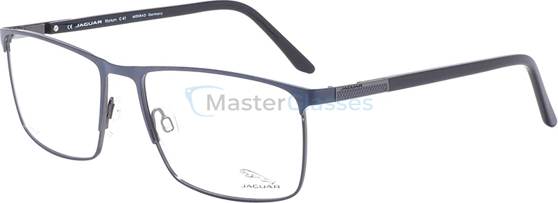 Оправа Jaguar 35051 1014 56/17