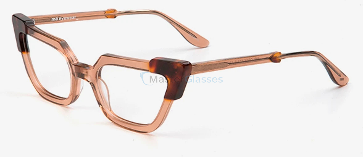 Оправа MO GEEK 0084A B 53/20