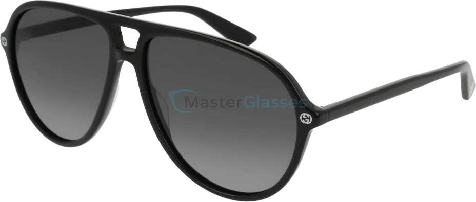 Солнцезащитные очки Gucci GG0119S-006 59