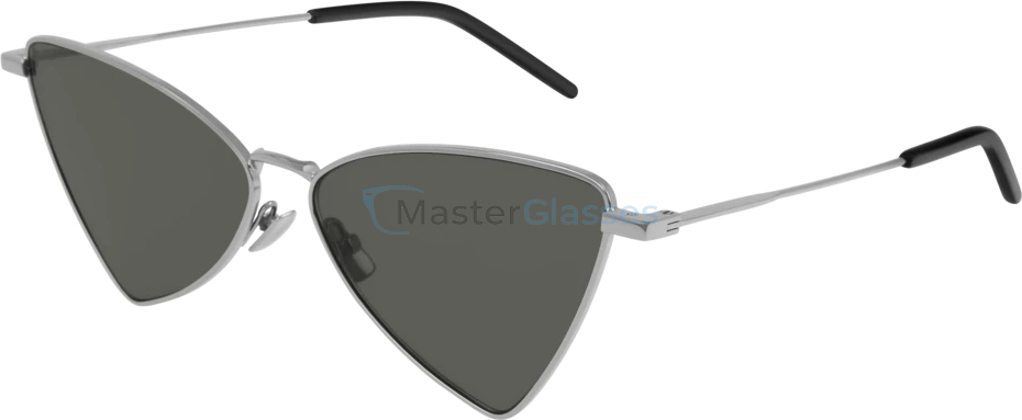 Солнцезащитные очки Saint Laurent SL 303 JERRY-001 58