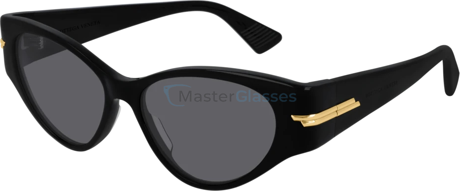 Солнцезащитные очки Bottega Veneta BV1002S-001 55