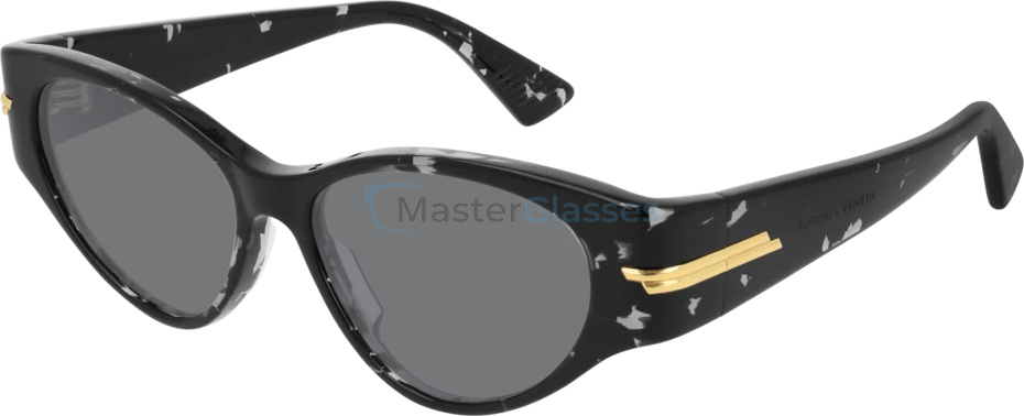 Солнцезащитные очки Bottega Veneta BV1002S-002 55