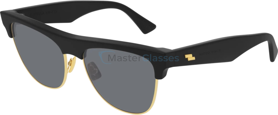 �������������� ���� Bottega Veneta BV1003S-001 55