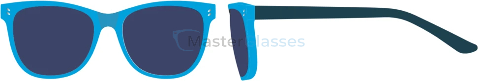 Солнцезащитные очки Stella McCartney SK0038S-009 48