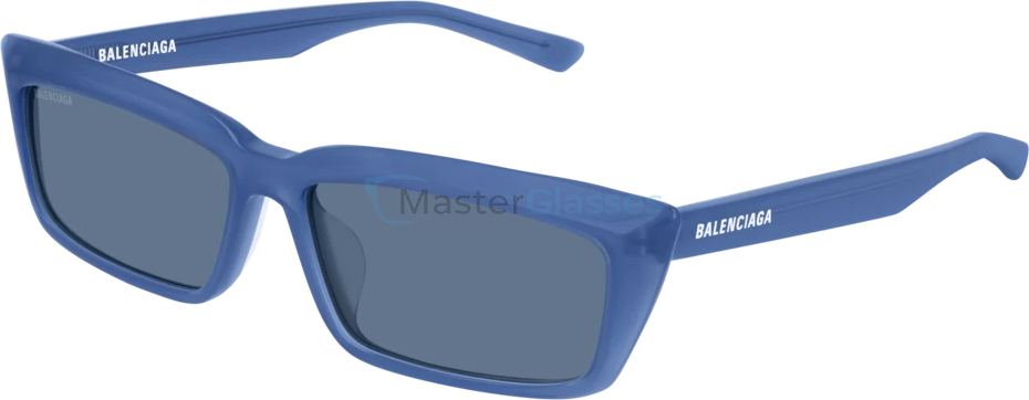 Солнцезащитные очки Balenciaga BB0047S-004 57