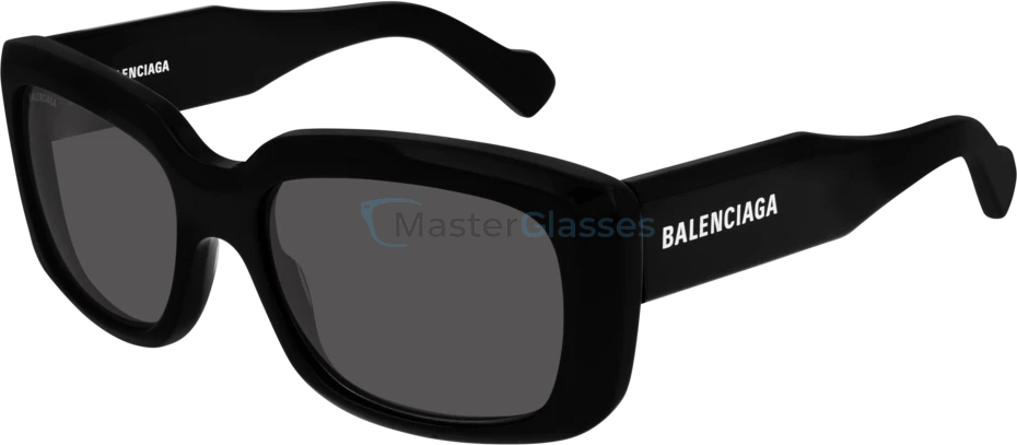 Солнцезащитные очки Balenciaga BB0072S-001 56