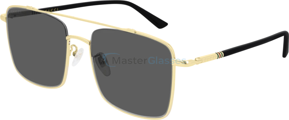 Солнцезащитные очки Gucci GG0610SK-001 56