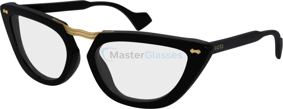 Солнцезащитные очки Gucci GG0616S-001 57