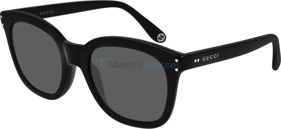 Солнцезащитные очки Gucci GG0571S-001 52