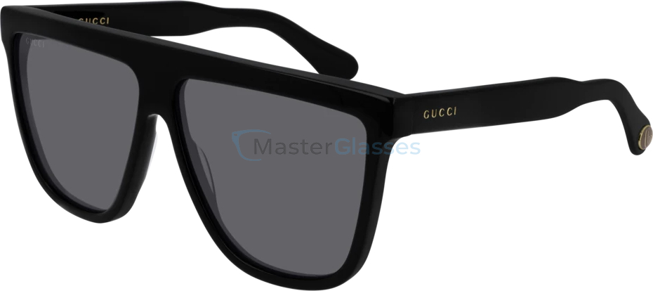   Gucci GG0582S-001 61