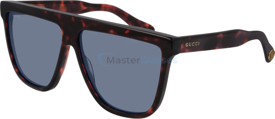   Gucci GG0582S-002 61