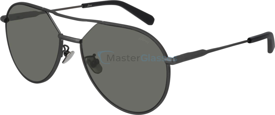 Солнцезащитные очки Brioni BR0066S-006 60