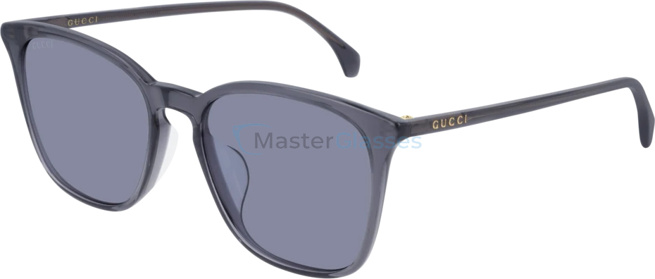 Солнцезащитные очки Gucci GG0547SK-003 55