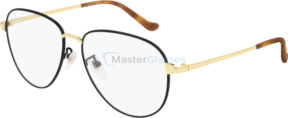 Оправа Gucci GG0577OA-002 57