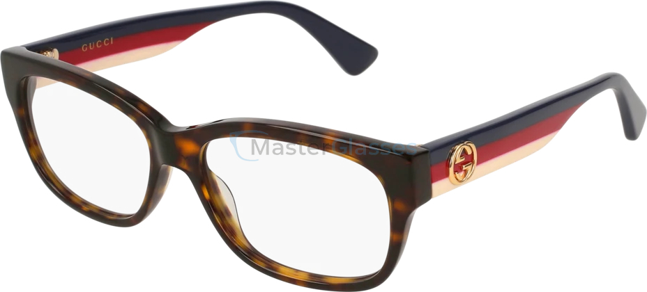 Оправа Gucci GG0278O-002 53
