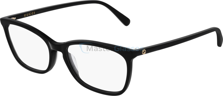 Оправа Gucci GG0548O-001 53