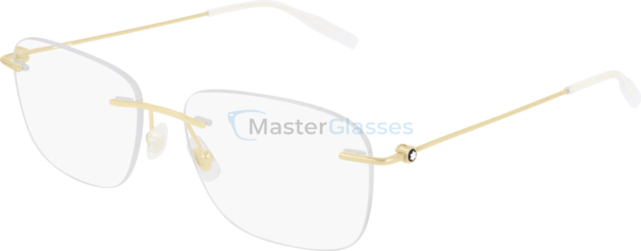 Оправа Montblanc MB0075O-002 56