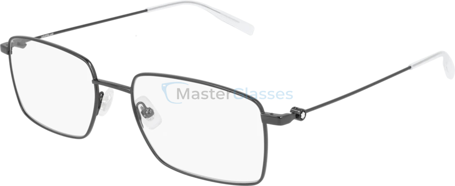 Оправа Montblanc MB0076O-001 55