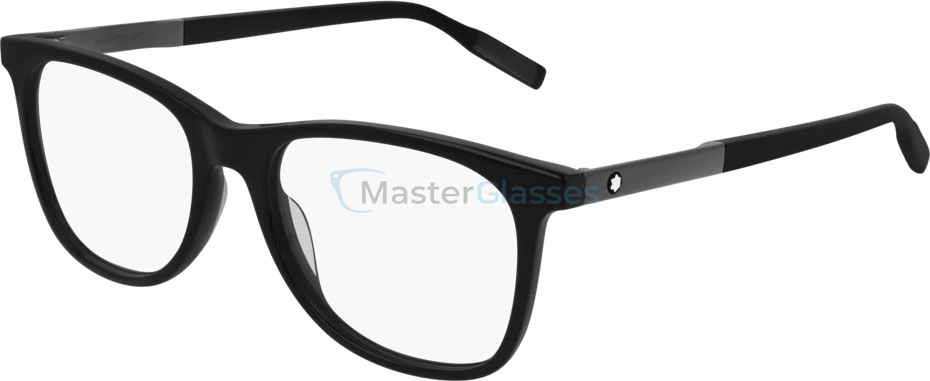 Оправа Montblanc MB0057O-005 55