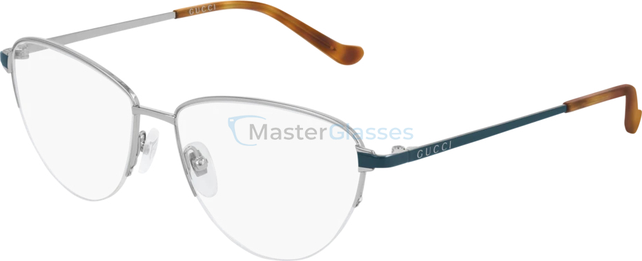 Оправа Gucci GG0580O-004 55