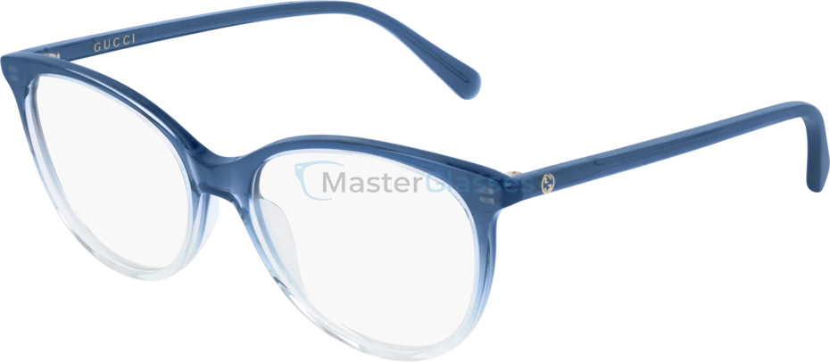 Оправа Gucci GG0550O-008 53