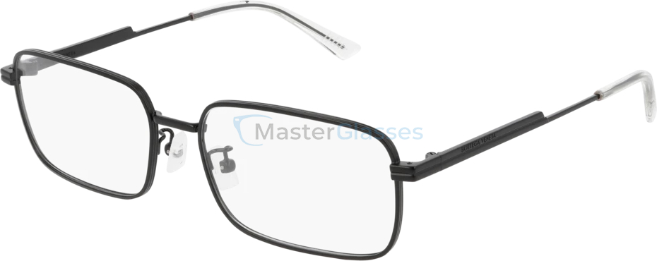 Оправа Bottega Veneta BV1043O-001 57